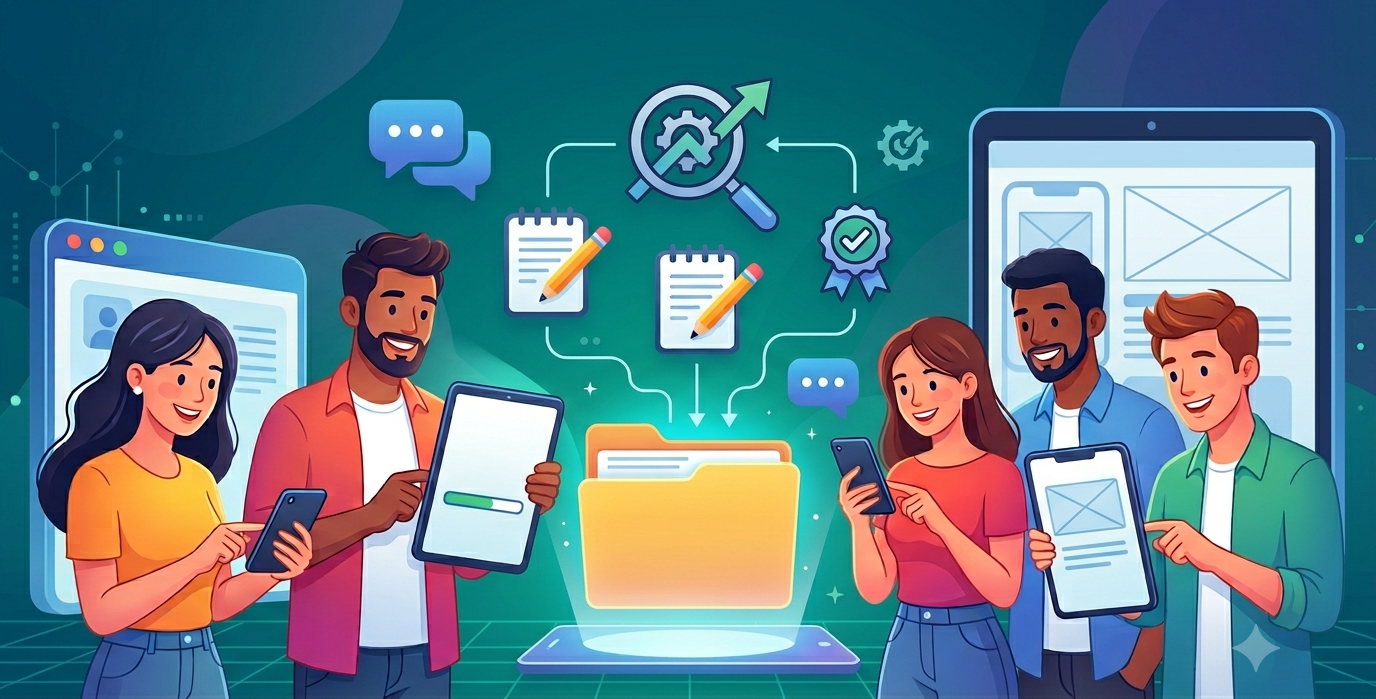 Comment améliorer la qualité de son application avant la publication