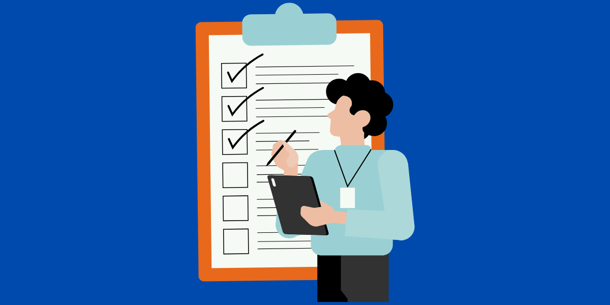 Checklist avant d'envoyer son application à Google