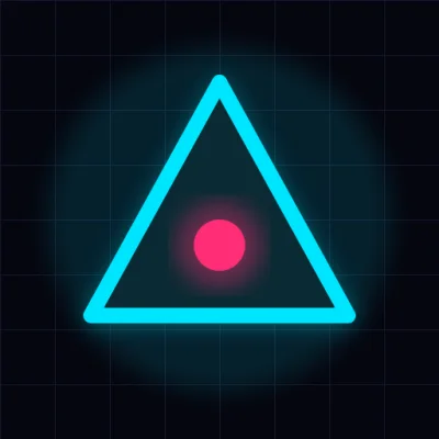 Neon Arena : survie néon