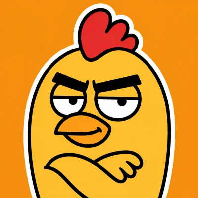 Chicken: Gym Alarm & Squads