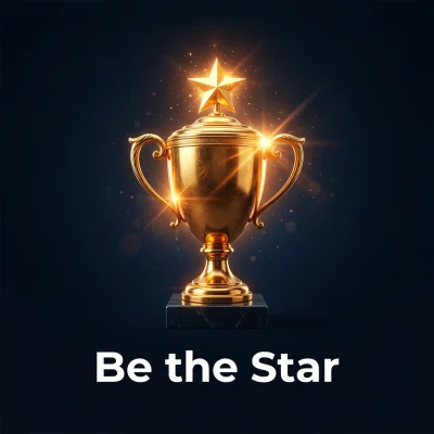 Be the Star