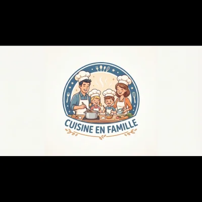 Cuisine en famille