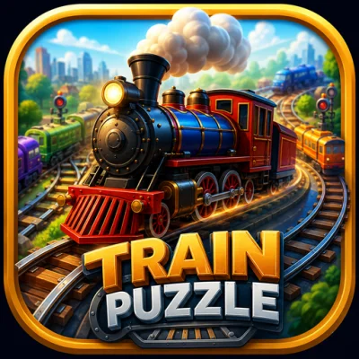 Train Puzzle
