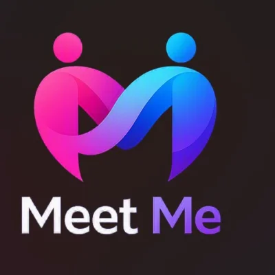 Meet-chat conversation