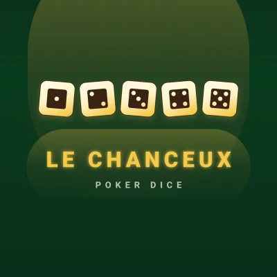 Le chanceux