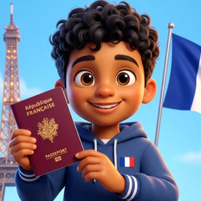 Passeport Civique : Examen