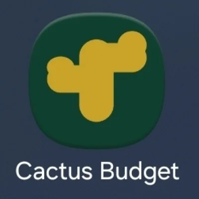 Cactus Budget