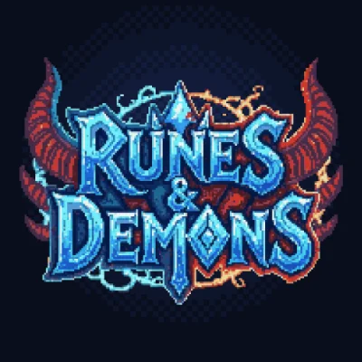 Runes & Demons