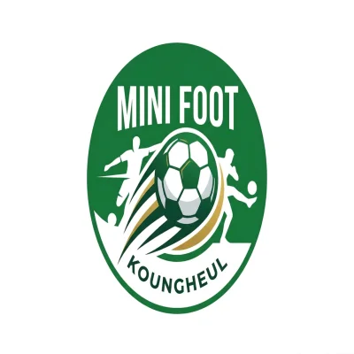 Minifoot Koungheul