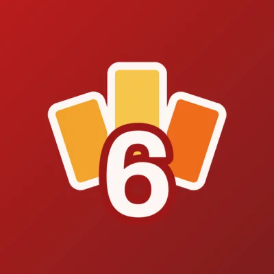 SixScore — Compteur de score