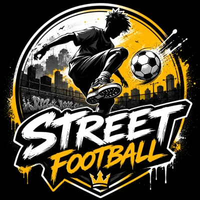 Street football