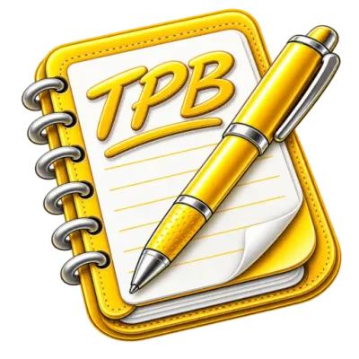 TPB Notes