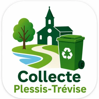 Collecte Plessis-Trévise