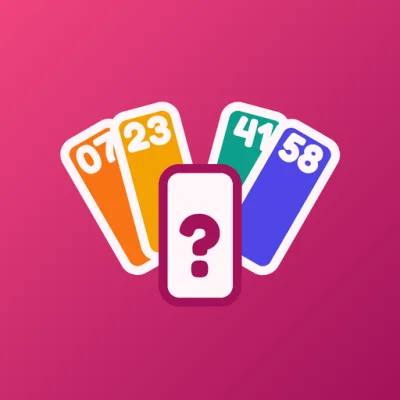 Got Score - Fiche Got Five!