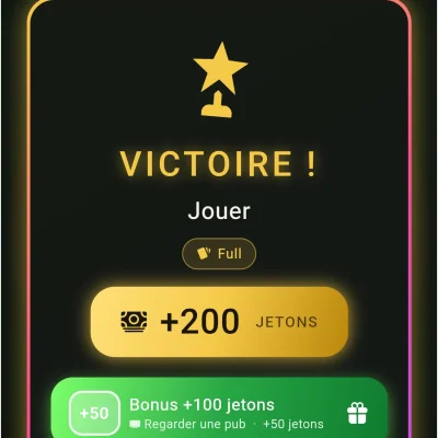 Le chanceux