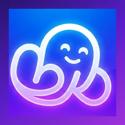BlinkyChat