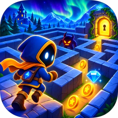 Labyrinthe