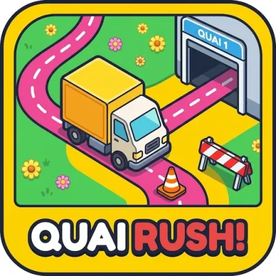 Quai Rush