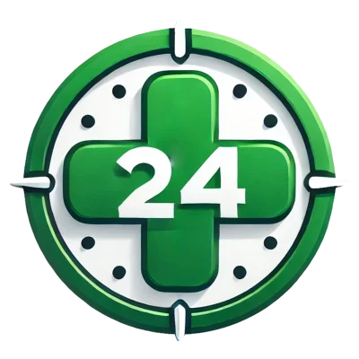 Pharma24
