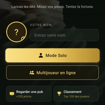 https://play.google.com/store/apps/details?id=com.emergent.multiplayerdice.ax2nm5