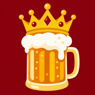 Le Roi de la Bière