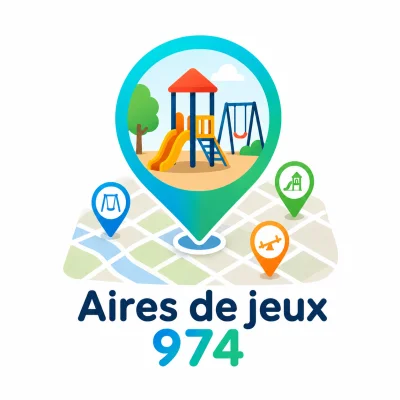 Aires de Jeux 974