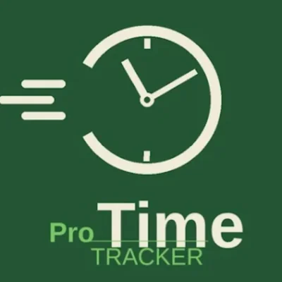 ProTime Tracker