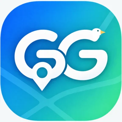 GeoGoose