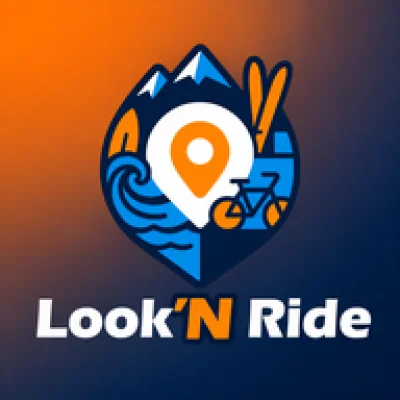 Look'N Ride