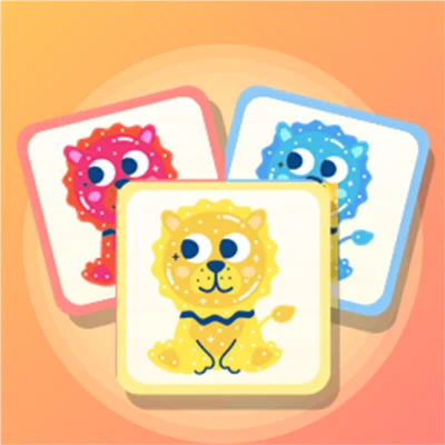 Critter Trio