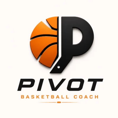 PIVOT, coach de basket