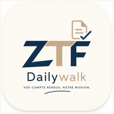 Ztf Dailywalk