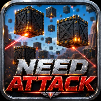 Need Attack