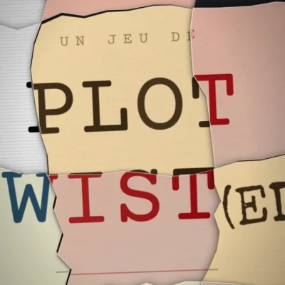 Plot Twist(ed)